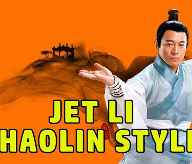 Jet Li Shaolin Style (2000)