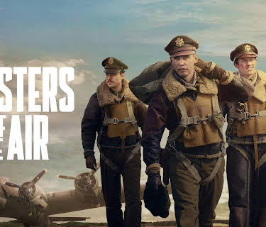Masters of the Air
