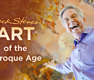 Rick Steves Art of the Baroque Age (2023)