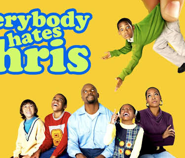 Everybody Hates Chris
