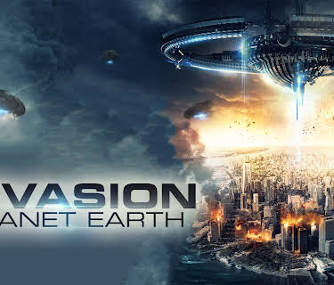 Invasion Planet Earth (2020)