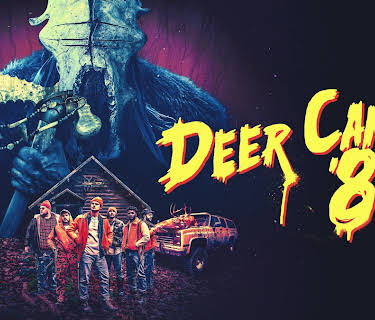 Deer Camp '86 (2024)