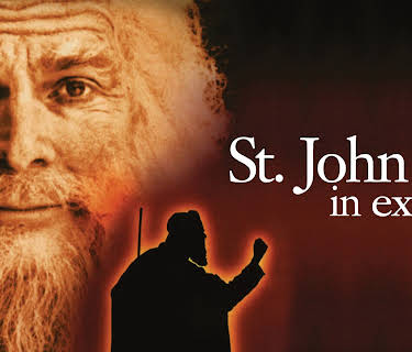 St. John in Exile (1986)