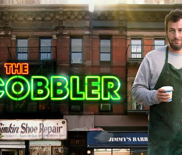 The Cobbler (2015)