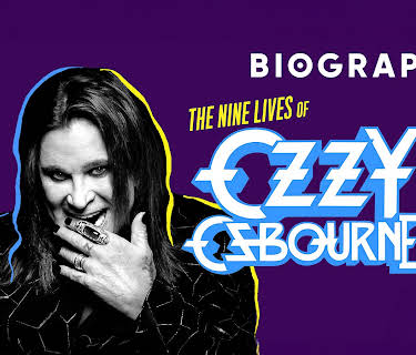 Biography: The Nine Lives of Ozzy Osbourne Season 1