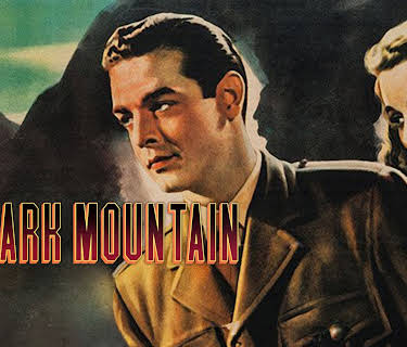 Dark Mountain (2023)