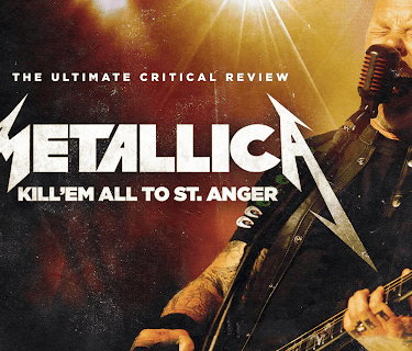Metallica: Kill 'Em All To St Anger (2006)