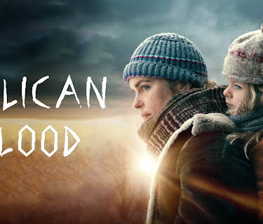 Pelican Blood (2020)