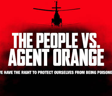 The People vs. Agent Orange (2021)