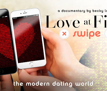 Love At First Swipe (2014)
