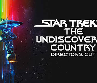 Star Trek VI: The Undiscovered Country: Director's Cut (1991)