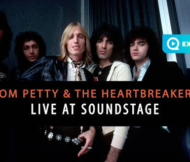 Tom Petty and The Heartbreakers - Live at Soundstage (2003)