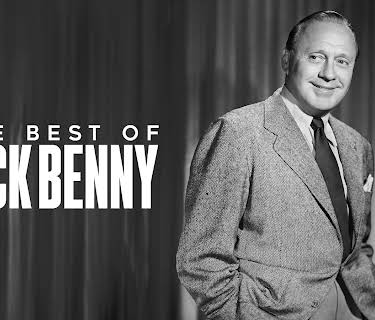 The Best of Jack Benny