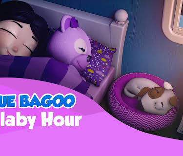 Blue Bagoo Lullaby Hour (2026)