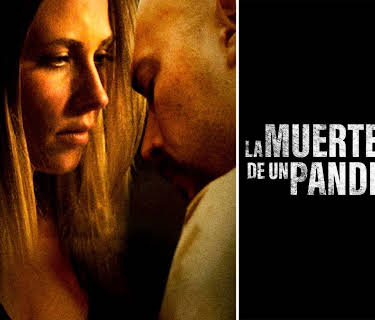 Death of a Gangster (2012)