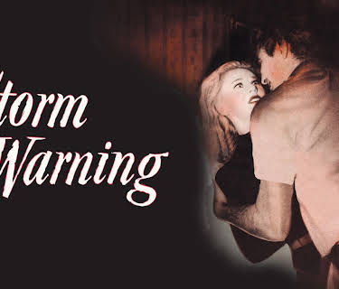 Storm Warning (1951)