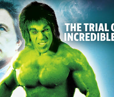 The Trial of the Incredible Hulk (1989)