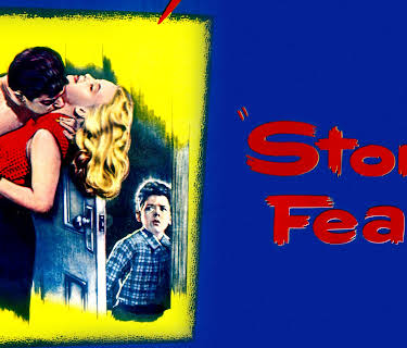 Storm Fear (1956)
