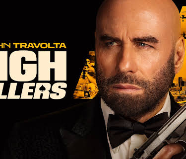 HIGH ROLLERS (2025) (2025)