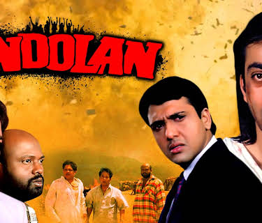 Andolan (1995)