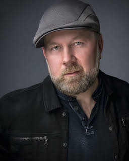 Christopher Sabat