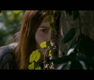 Stoker (2013)