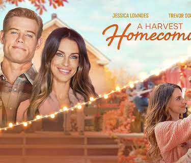 A Harvest Homecoming (2023)
