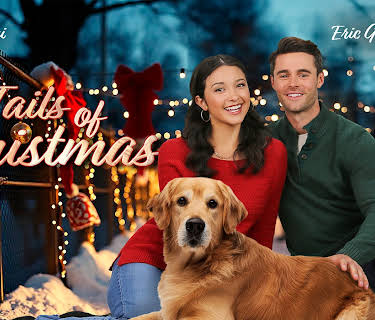 Tails of Christmas (2024)