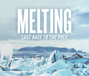 Melting Last Race to the Pole Season 1