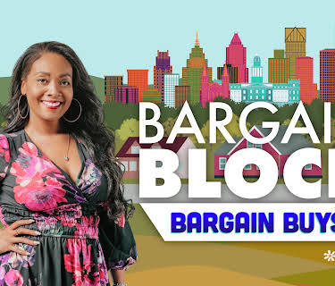 Bargain Block: Bargain Buys
