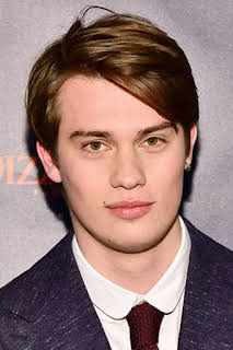 Nicholas Galitzine