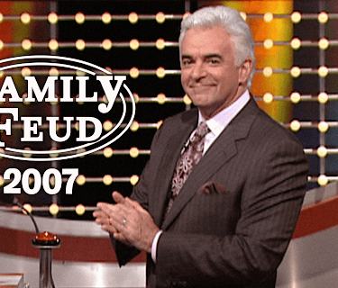 Family Feud with John O'Hurley