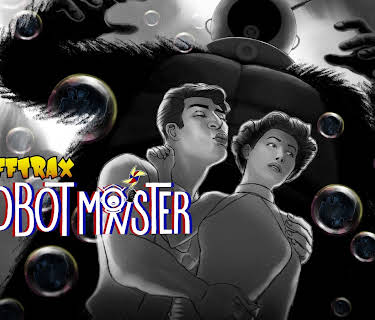 RiffTrax: Robot Monster (2022)
