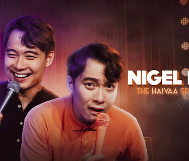 Nigel Ng: The HAIYAA Special (2026)