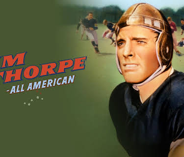 Jim Thorpe: All American (1951)
