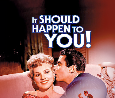 It Should Happen To You (1954)