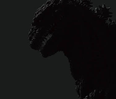 SHIN GODZILLA:ORTHOchromatic (2025)