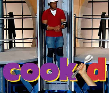 Cook'd