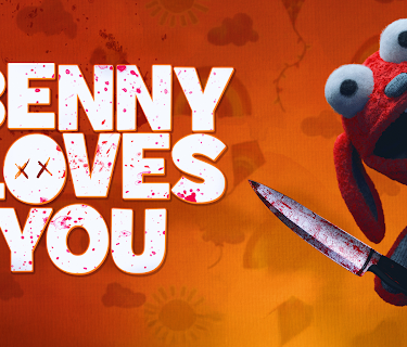 Benny Loves You (2019)