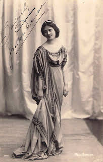 Isadora Duncan