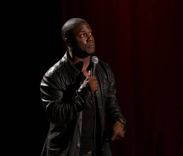 Kevin Hart: Seriously Funny (2010)
