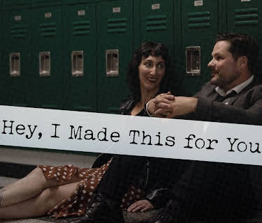 Hey, I Made This for You (2025)