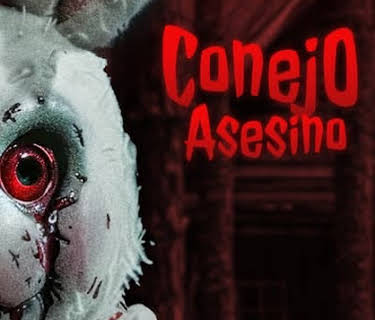 Conejo asesino (2021)