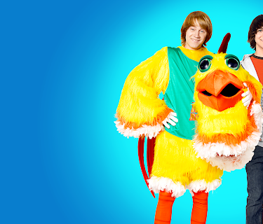 Hatching Pete (2009)