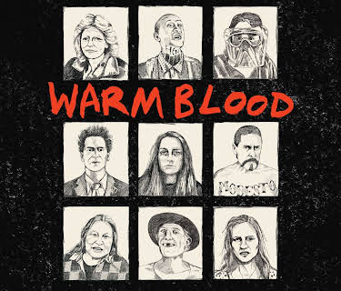 Warm Blood (2022)