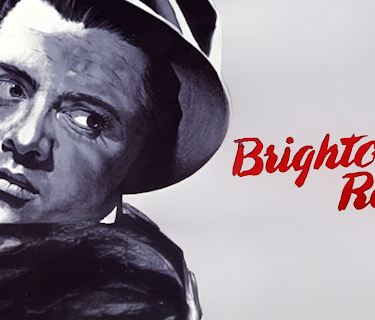 Brighton Rock (1951)