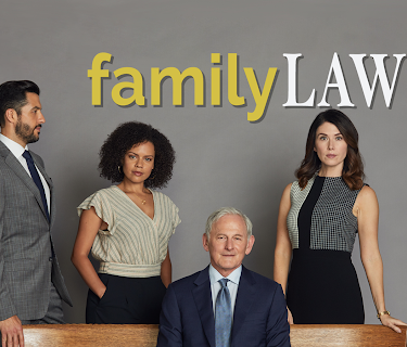 Family Law Season 1