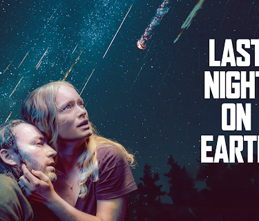 Last Night On Earth (2024)