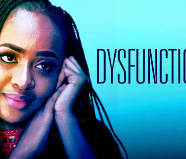 Dysfunctional (2017)