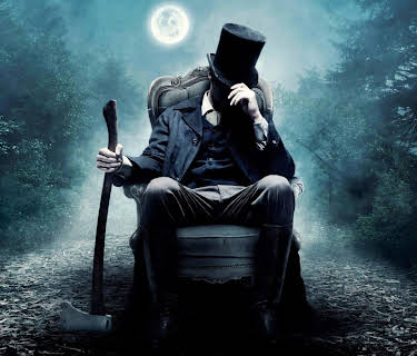 Abraham Lincoln: Vampire Hunter (2012)